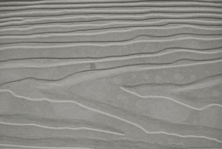 Can You Apply a Wood‑Stain Finish to a Textured Fiber Cement Board?