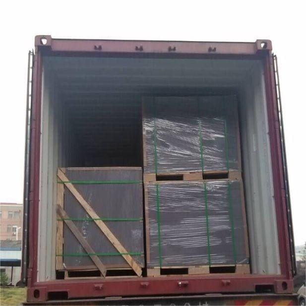 How To Ship Fiber Cement Board?
