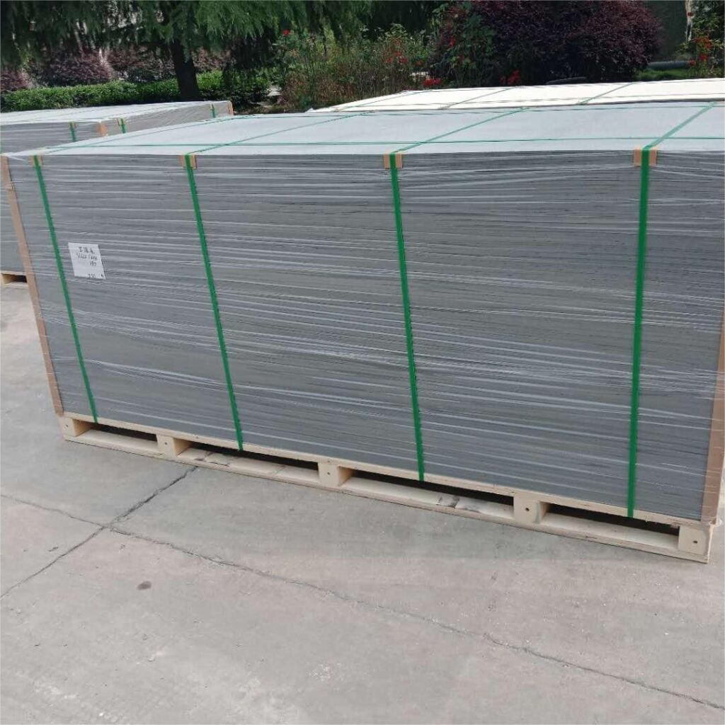 How High Should Fiber Cement Board Be Kept Above The Soil?