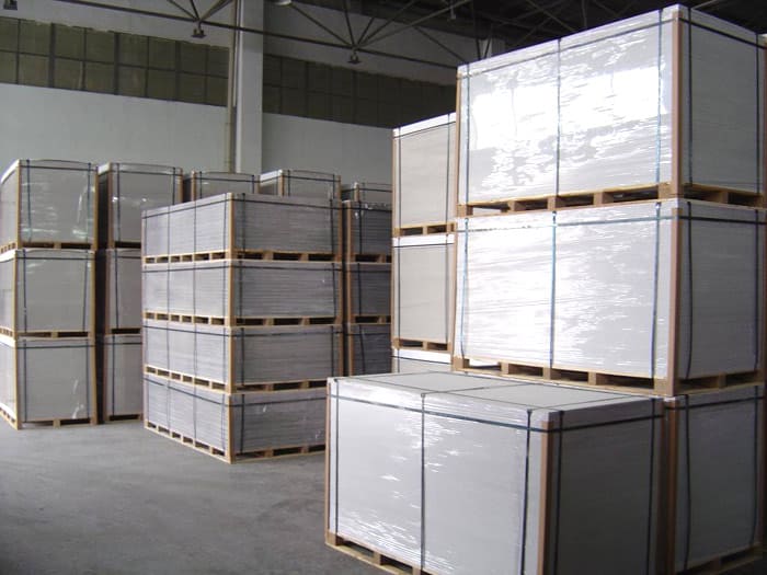 What is the Correct Side of Cement Board?