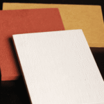 colored fiber cement board
