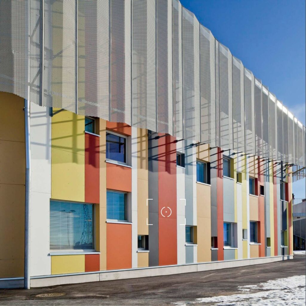 What Colors Does Fiber Cement Board Come In?