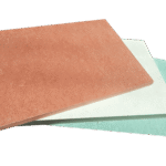 Colored Fiber Cement Board