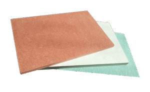 Colored Fiber Cement Board