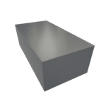 Polishing Fiber Cement Board