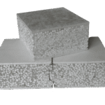 Lightweight Composite Wall Panel