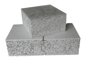 Lightweight Composite Wall Panel