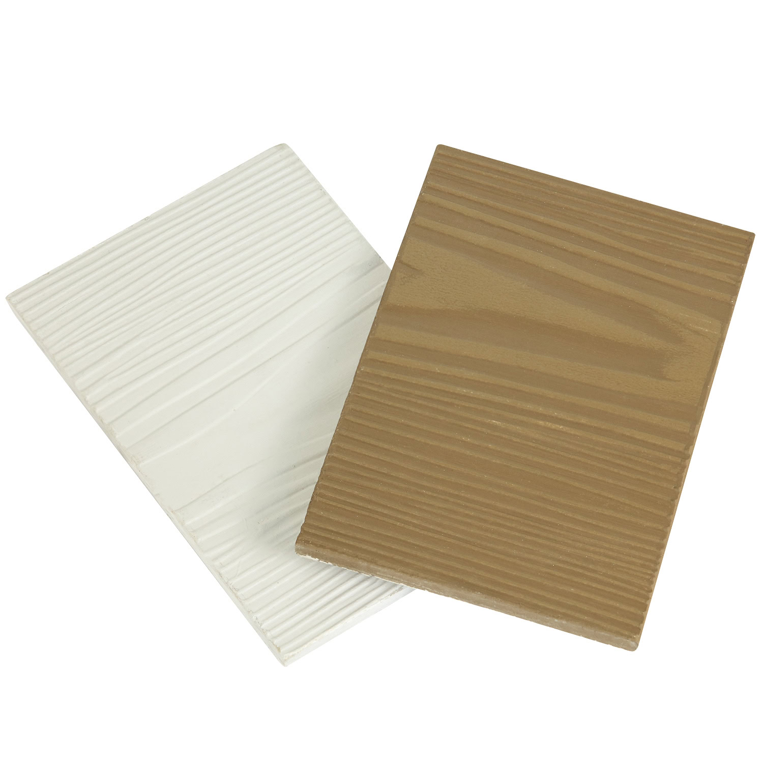 wood grain fiber cement board texture