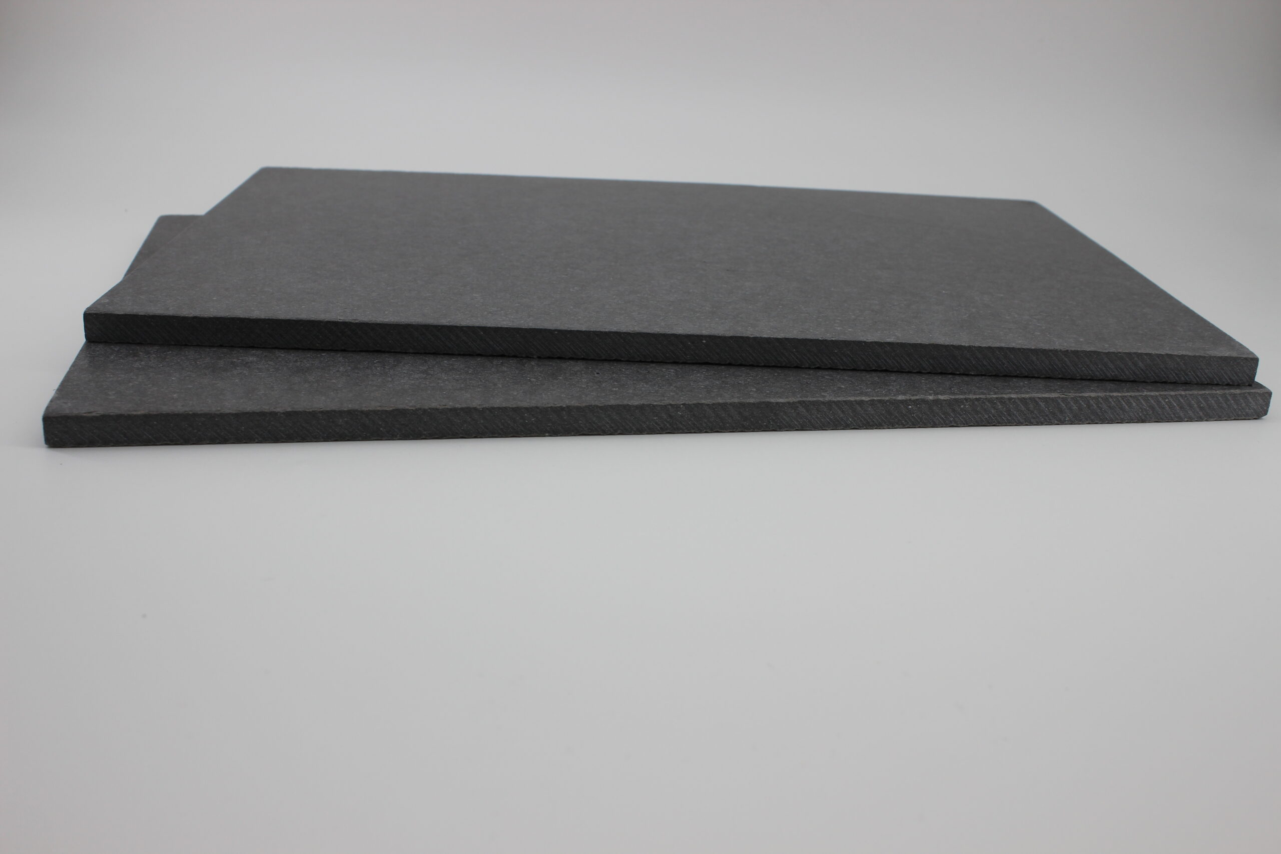 Fiber cement termite resistance