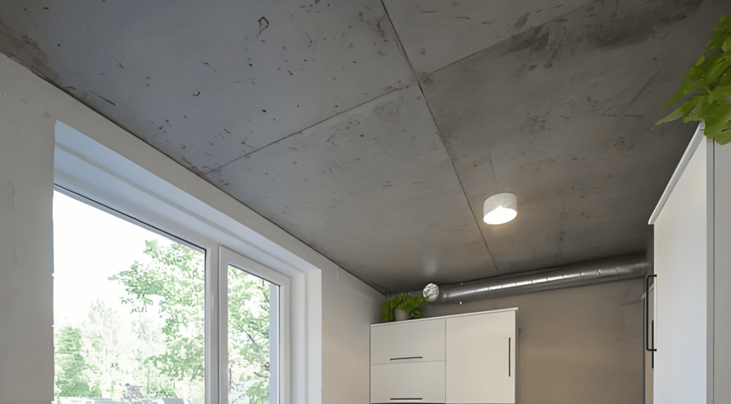 What is the Difference Between Fiber Cement Board and Cement Board?