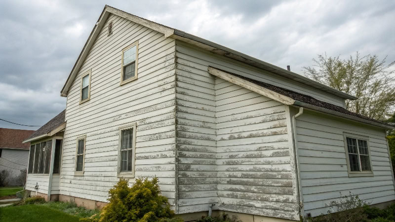 fiber cement durability