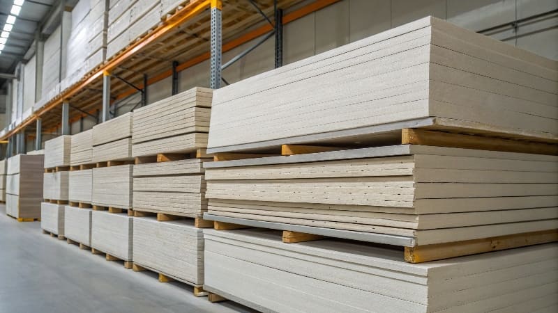 calcium silicate shelf life