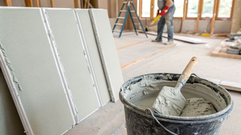 Concrete drilling stress patterns and crack prevention methods