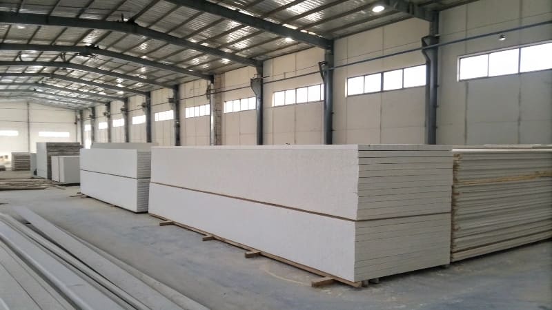 Cement vs concrete applications