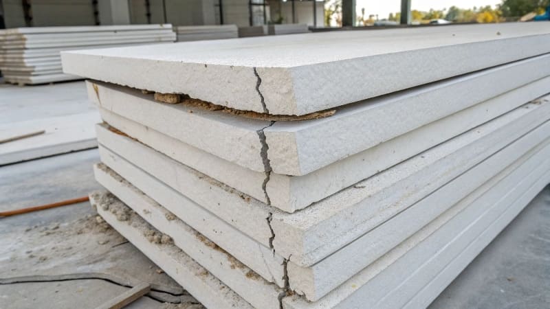 Strength comparison cement vs concrete