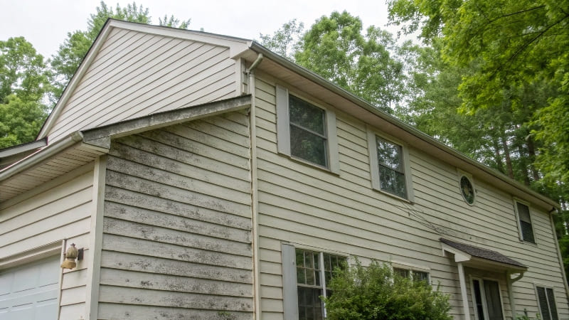 fiber cement siding lifespan