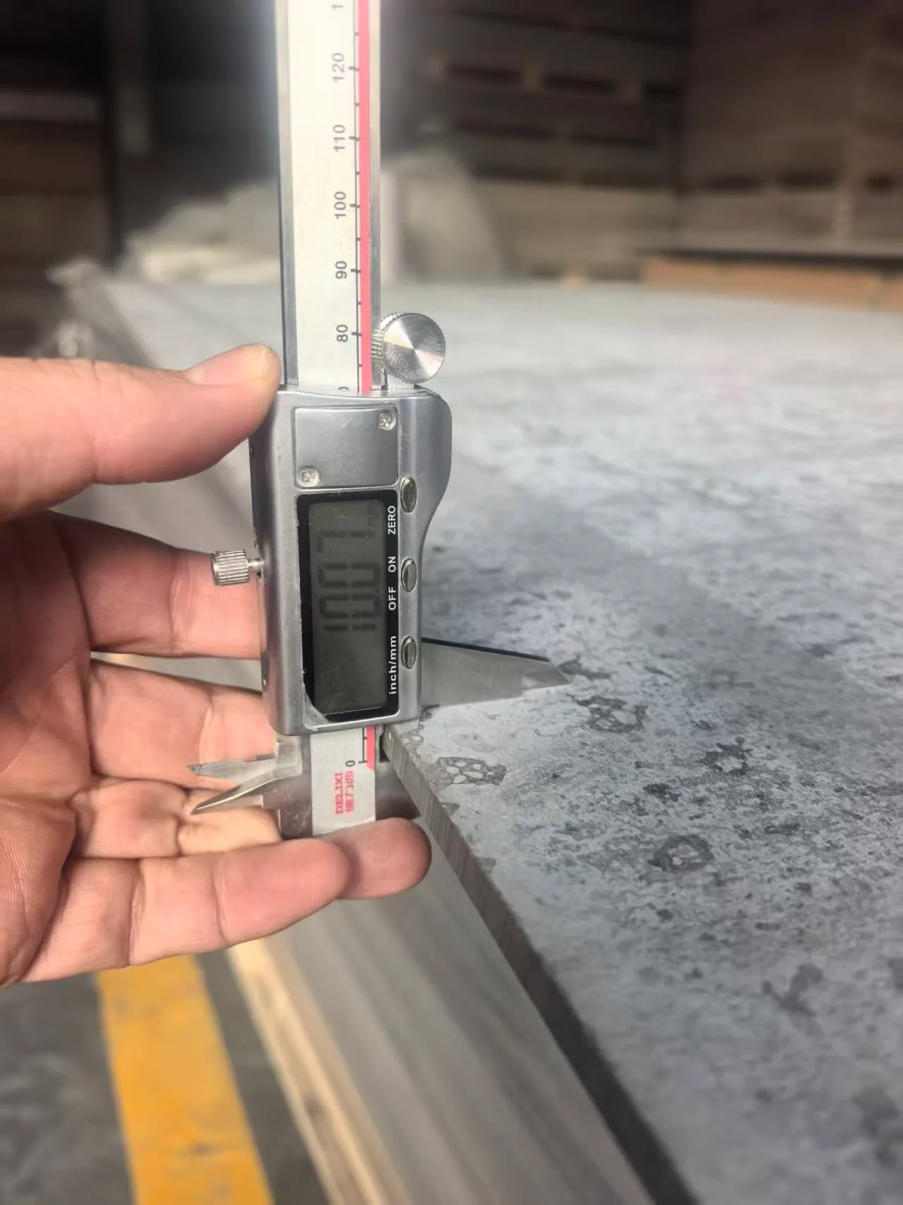 Asbestos Testing for Cement Sheets