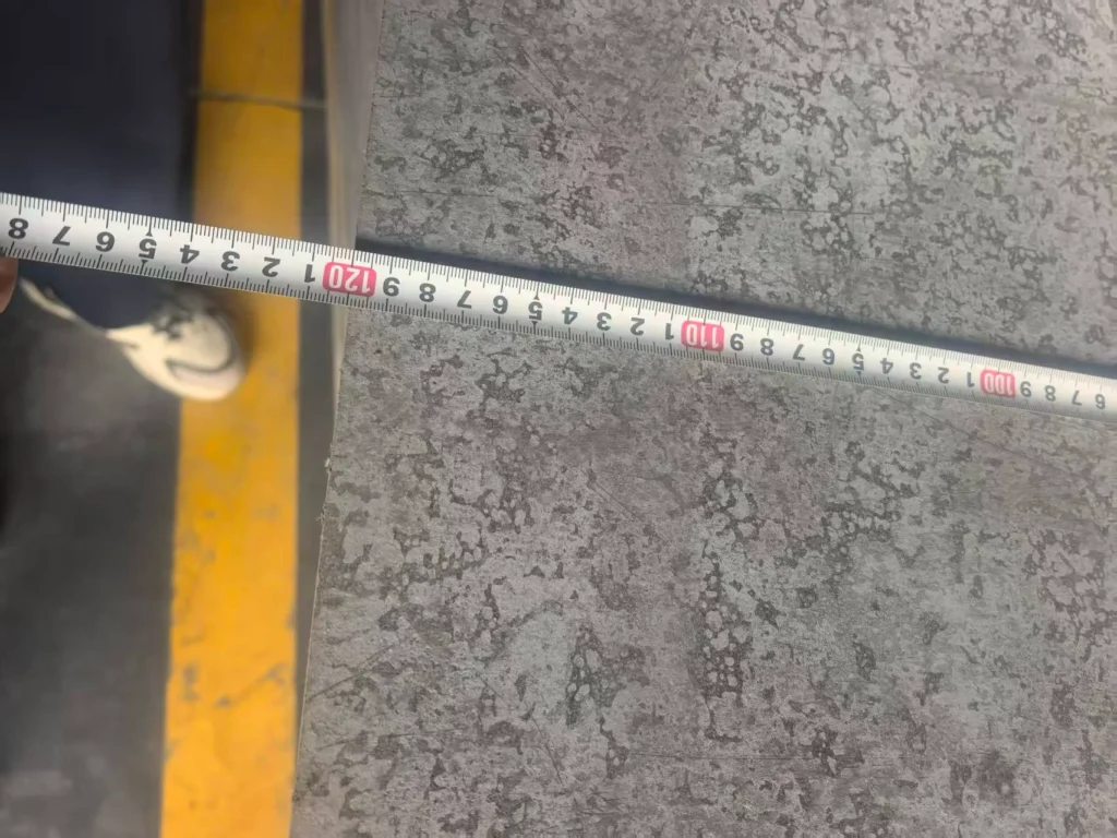 How To Measure And Mark Fiber Cement Board Accurately?