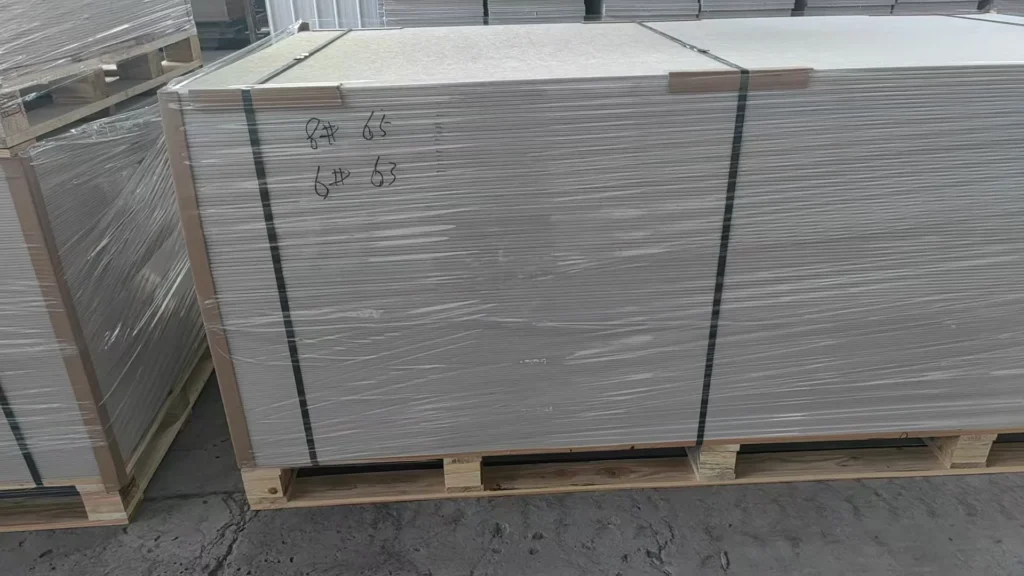 Can You Use Cement Board for Roofing?