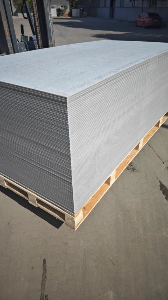 Does Cement Board Help With Insulation?