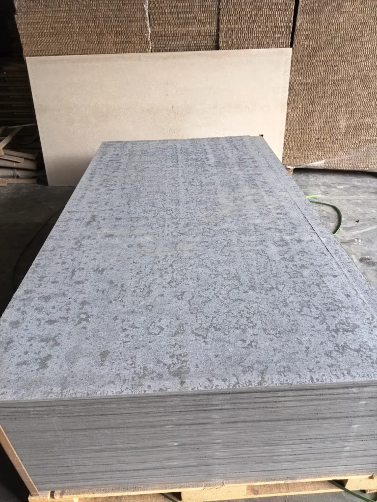 Does Cement Board Corrode Screws?