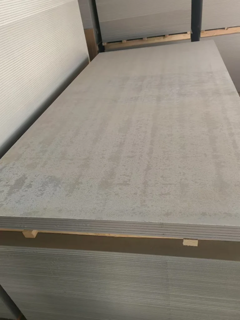 Does Cement Board Reduce Noise?