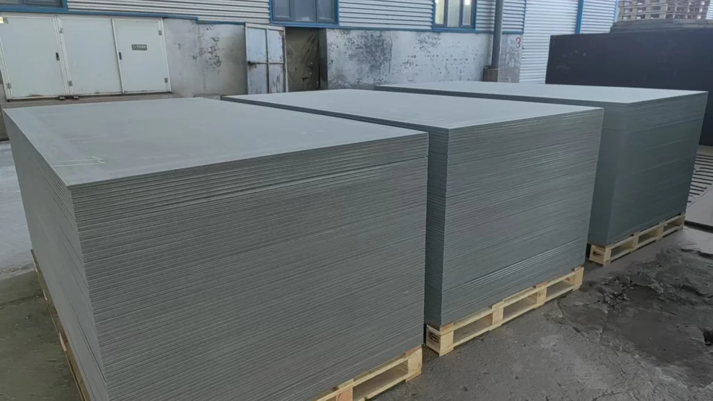 Is It Safe to Use Fiber Cement Board for Indoor Furniture and Decor?