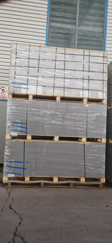 Why Is High-Density Fiber Cement Board Used for Data Center Floors?