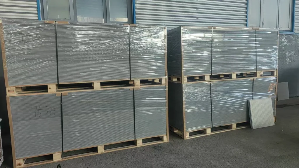 Can Cement Board Be Left Outside?