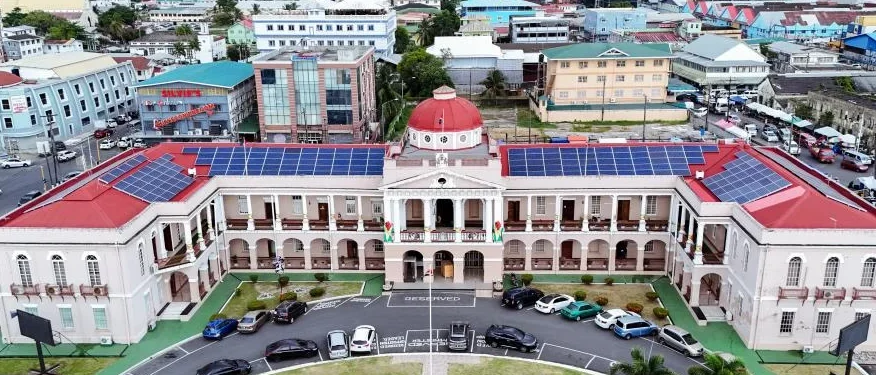 How Can You Combat Guyana's Humidity with Moisture-Resistant Gypsum Board and Cement Board?